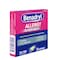 Benadryl Benadryl Allergy Liqua-Gels Dye-Free 25mg 24 Capsules, PK24 17021 - alternate 1